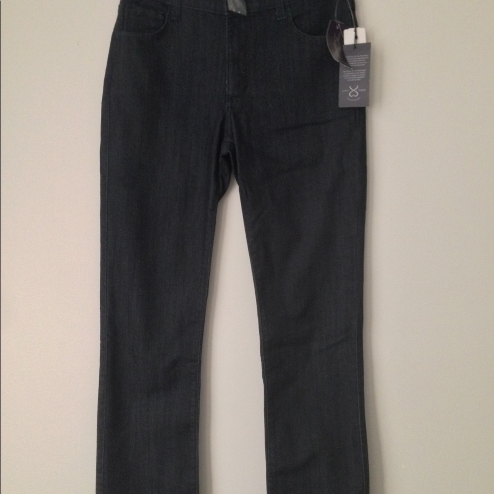 NYDJ "Not Your Daughters Jeans". Brand New.